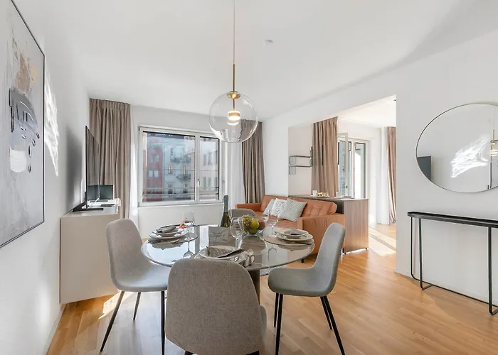 Apartman Novos Contrada Lugano