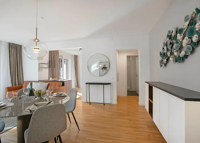 Apartman Novos Contrada