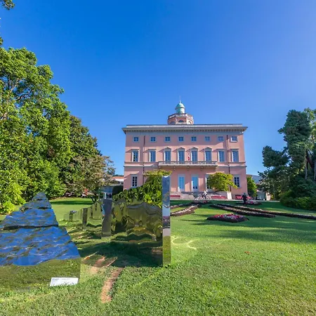 Novos Contrada Lugano