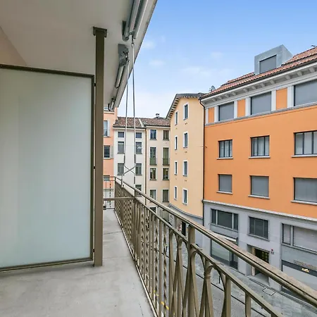 Apartment Novos Contrada *