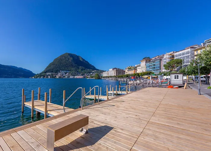 Novos Contrada Apartment