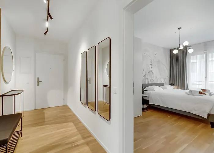 Apartment Novos Contrada *