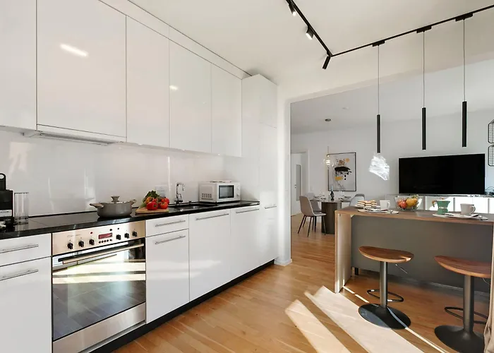 Apartment Novos Contrada