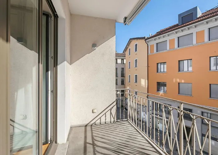 Apartment Novos Contrada