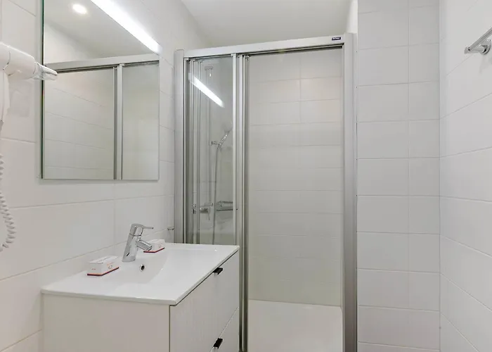 Apartment Novos Contrada Lugano