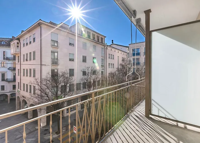 Apartment Novos Contrada